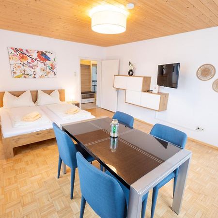 Gaestehaus Leypold Murau Luaran gambar