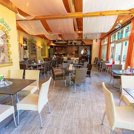 Gaestehaus Leypold Murau Luaran gambar