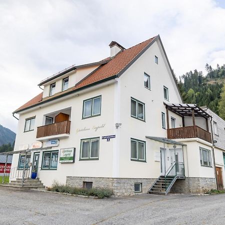Gaestehaus Leypold Murau Luaran gambar