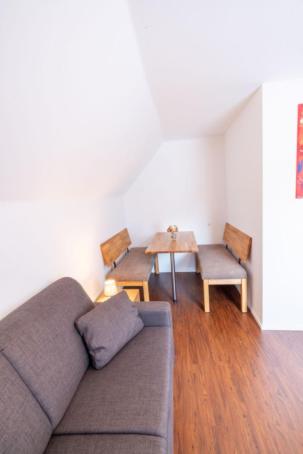 Gaestehaus Leypold Murau Luaran gambar