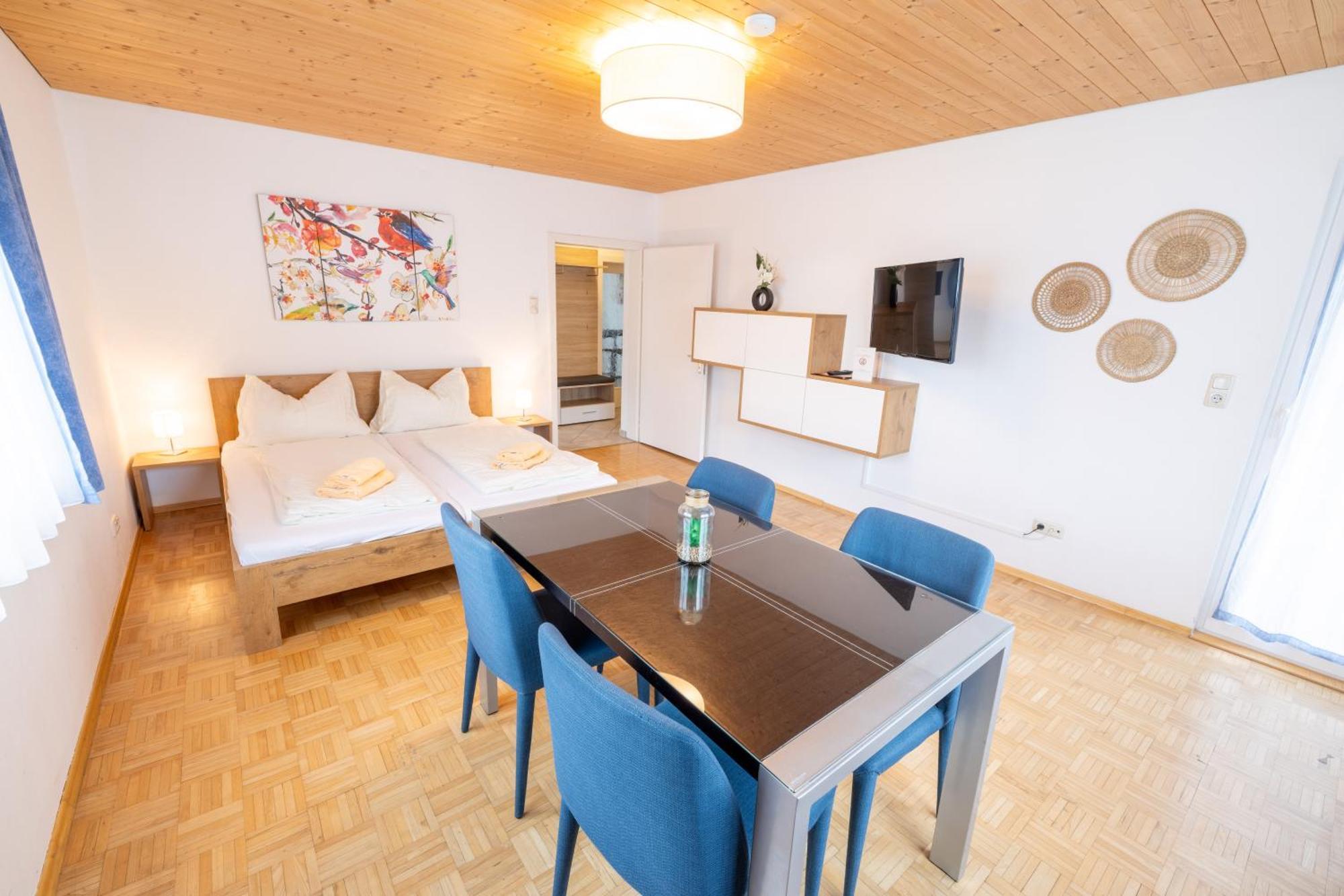 Gaestehaus Leypold Murau Luaran gambar