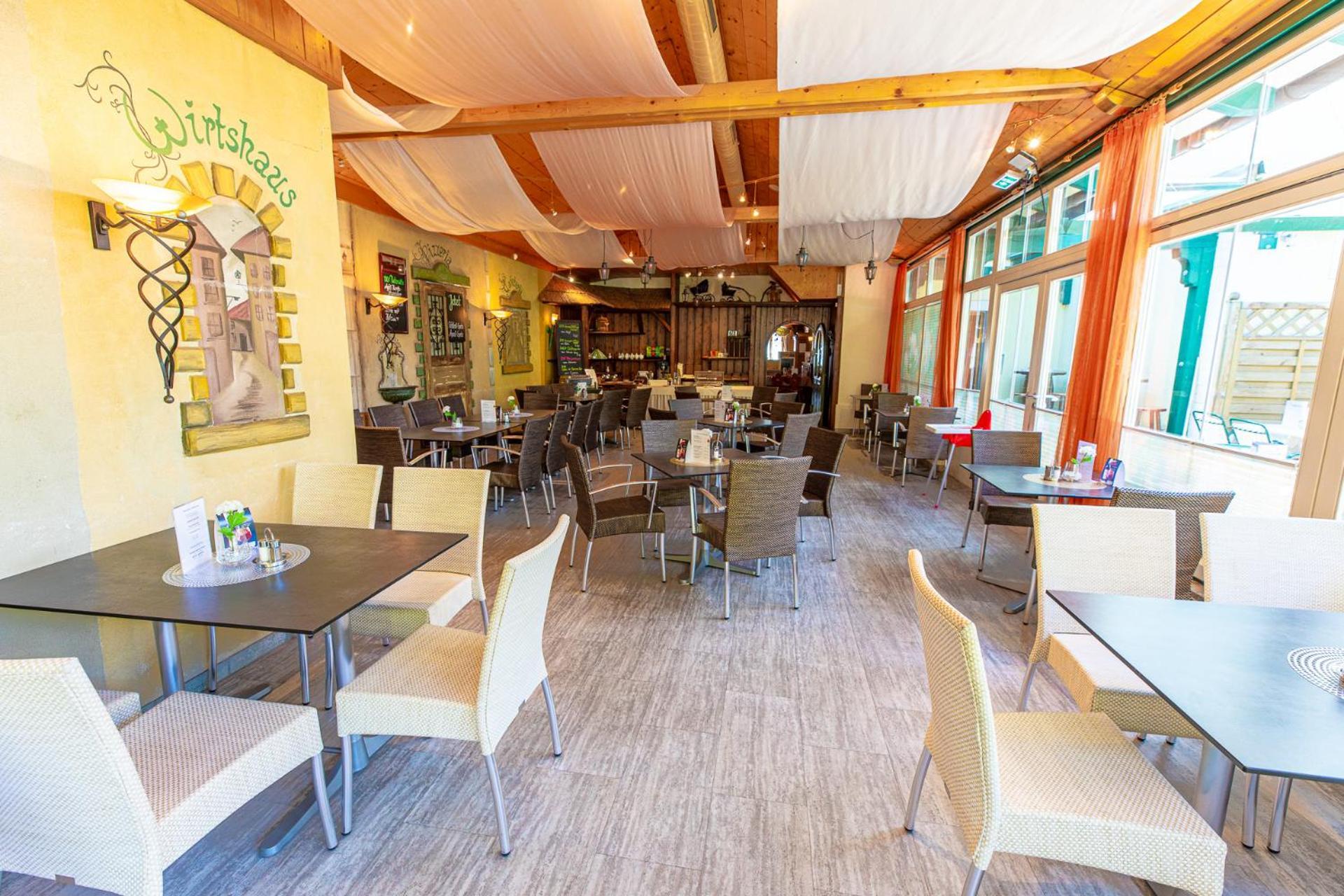 Gaestehaus Leypold Murau Luaran gambar