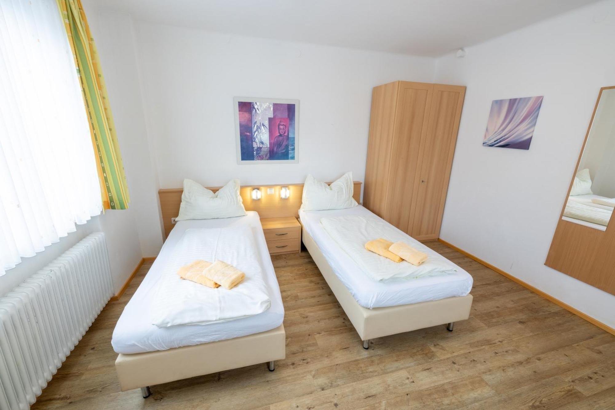 Gaestehaus Leypold Murau Luaran gambar