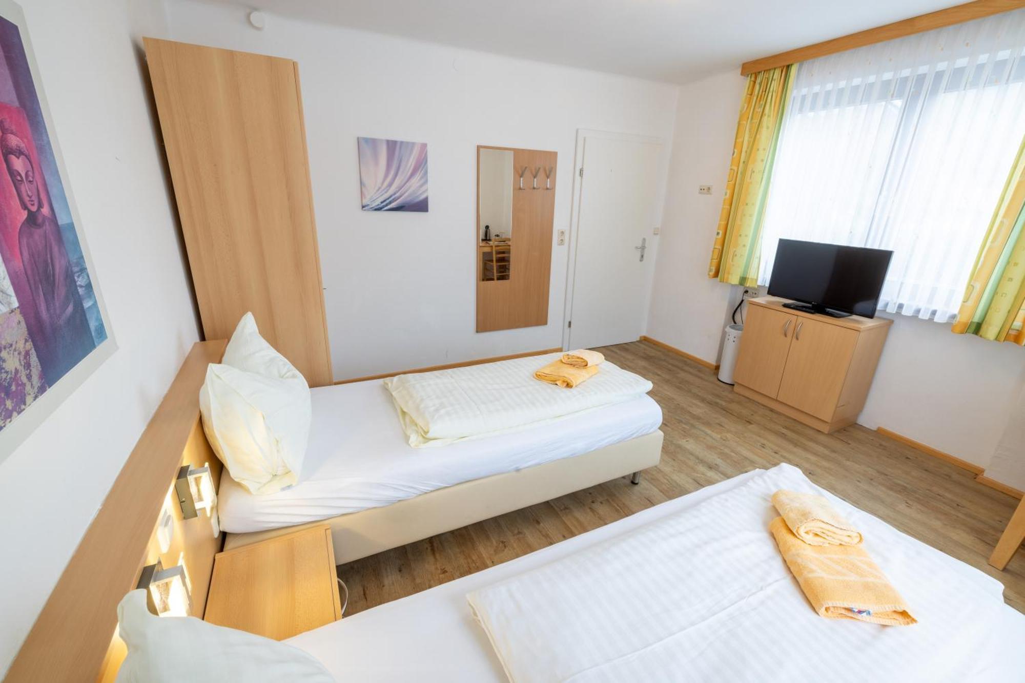 Gaestehaus Leypold Murau Luaran gambar