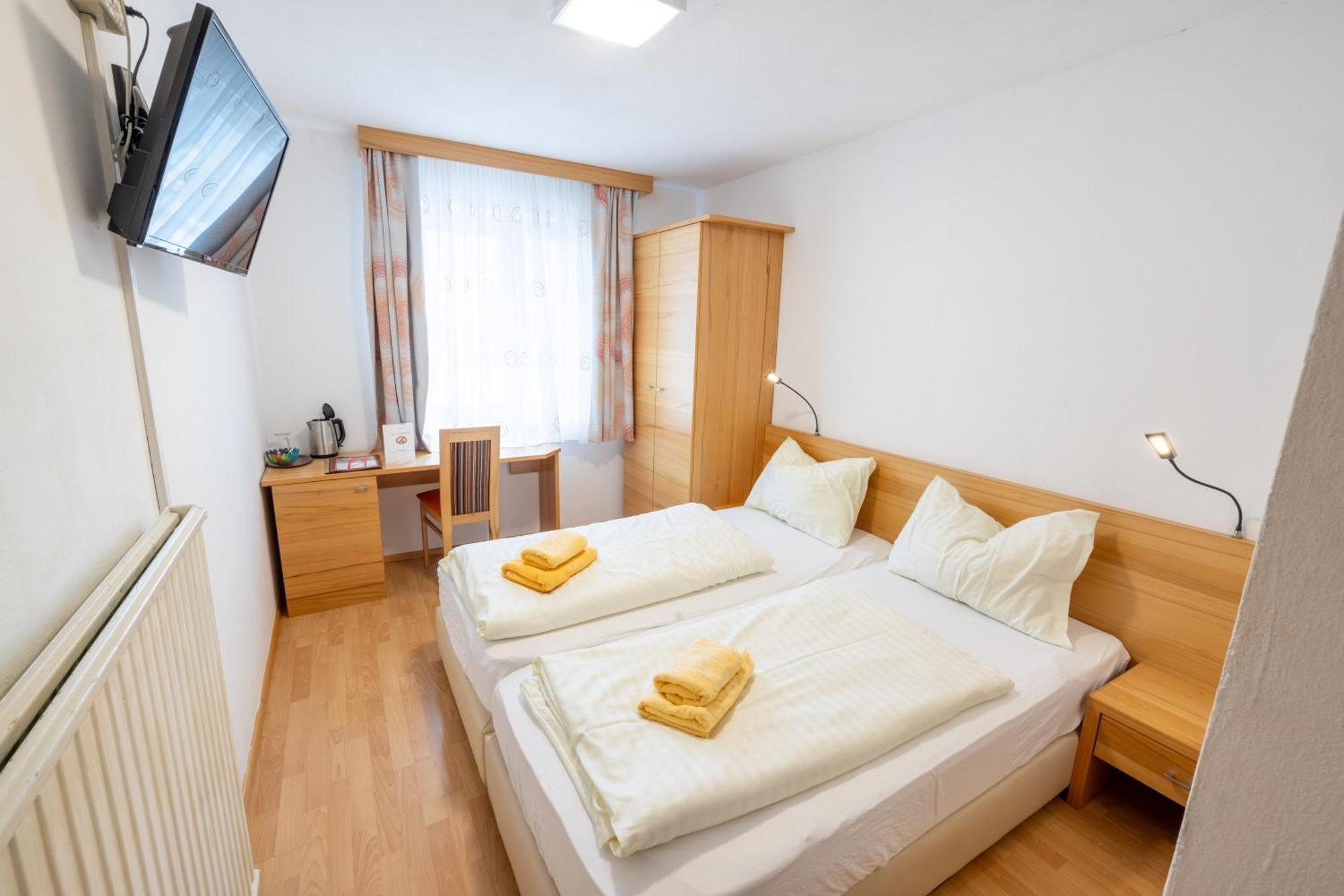 Gaestehaus Leypold Murau Luaran gambar