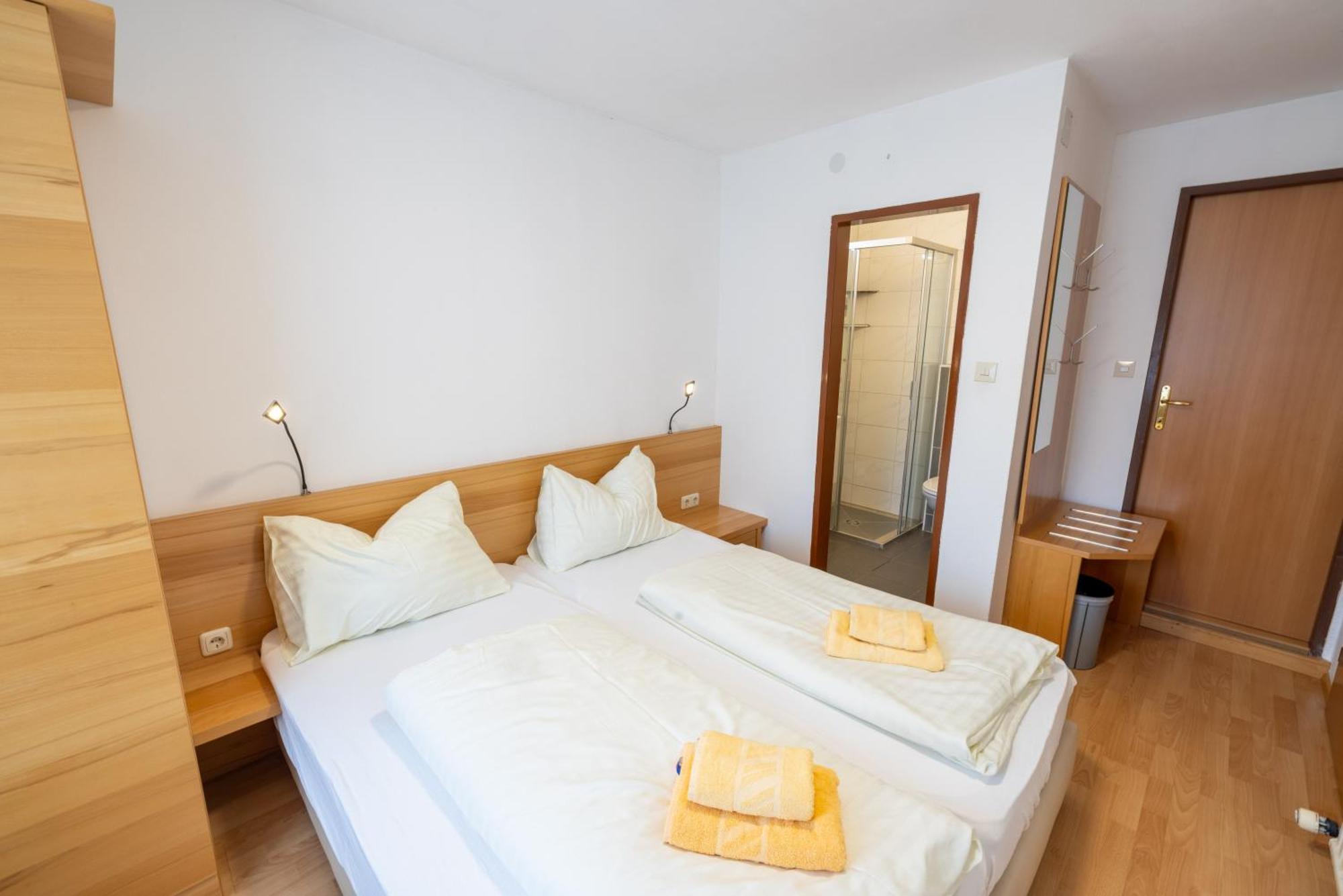 Gaestehaus Leypold Murau Luaran gambar