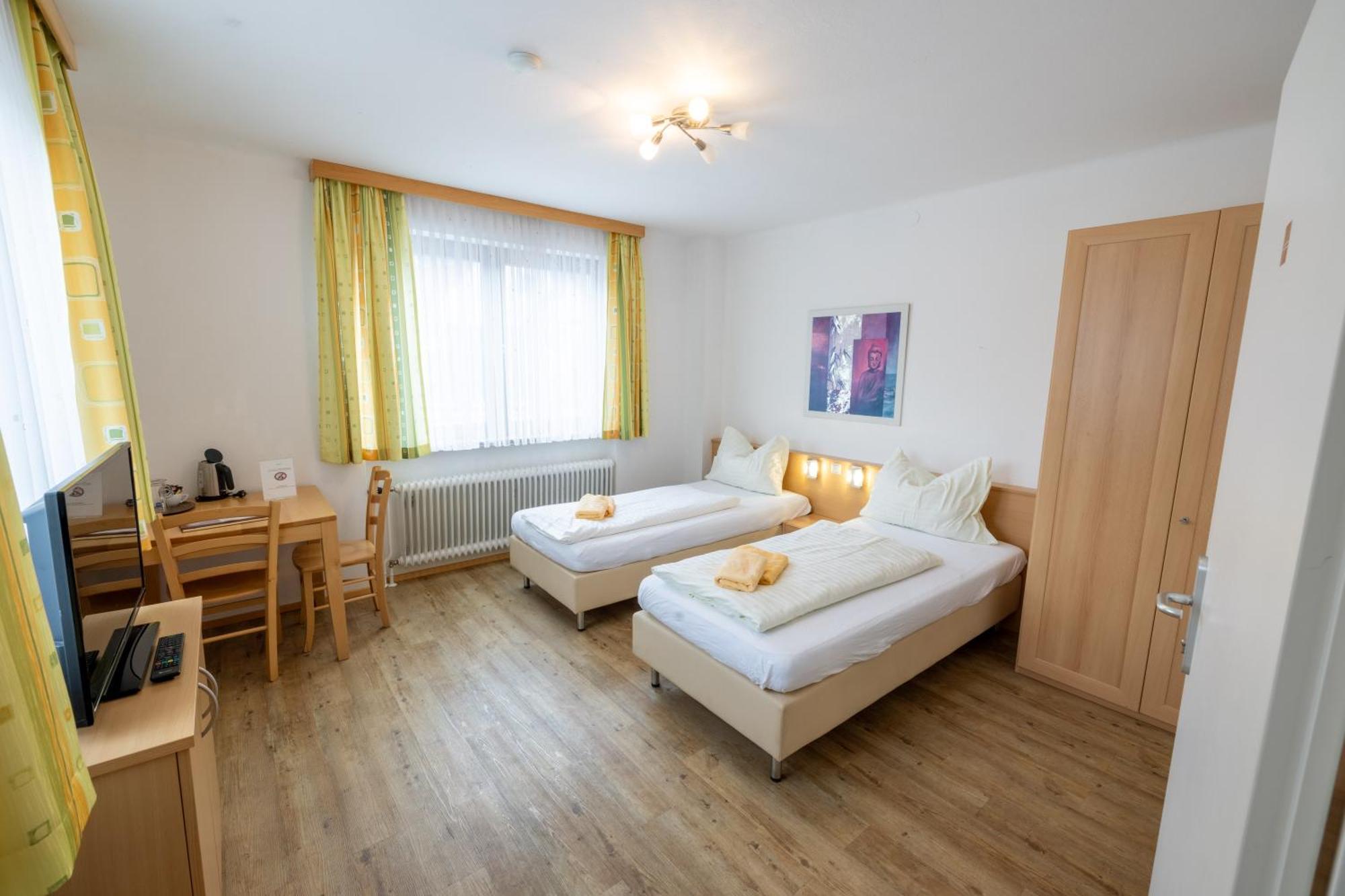 Gaestehaus Leypold Murau Luaran gambar