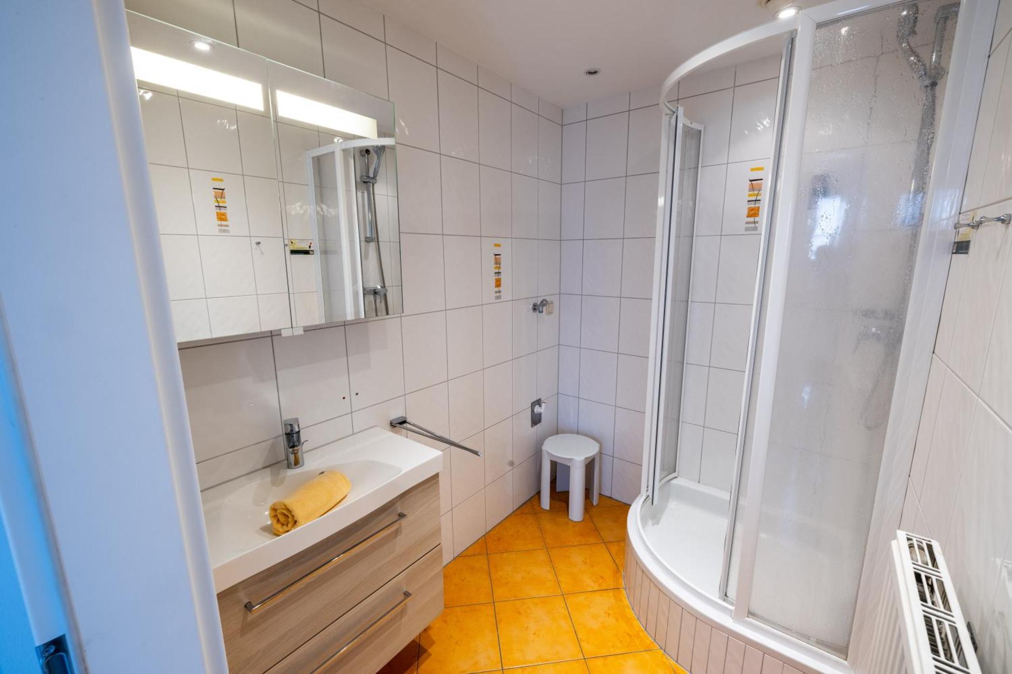 Gaestehaus Leypold Murau Luaran gambar